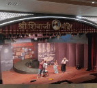shivaji mandir theater