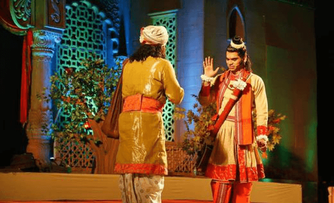 shivaji mandir dadar natak theater